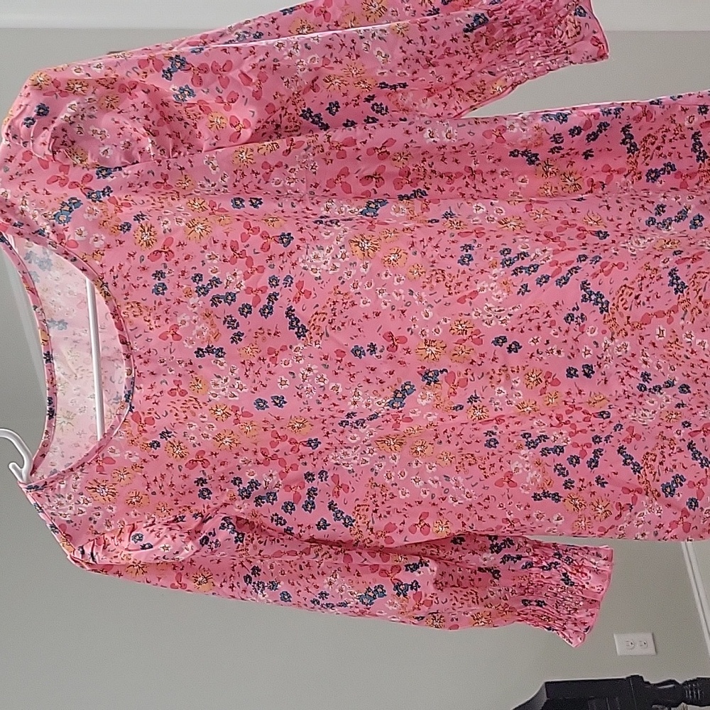 Womens blouse